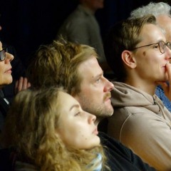 Prof. Dr. Matthias Noell - »Die Überwindung des Volumens«