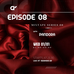 Artist mix #8 || Pandora
