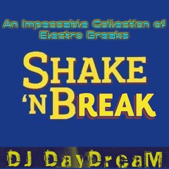 Shake & Break Vol I - An Impeccable Collection of Electro Breaks