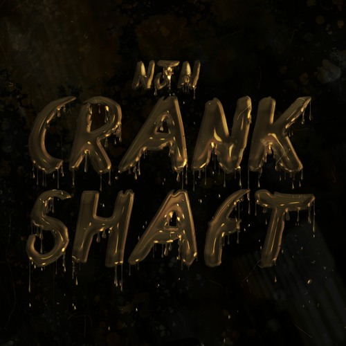 Listen to Crankshaft by NJN in Releases playlist online for
