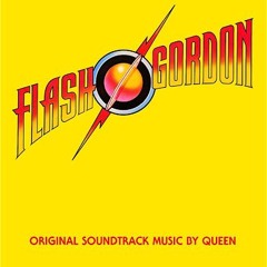 Flash Queen vs Vanguard - Jacek M Bootleg