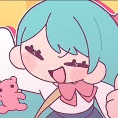 明日の私に幸あれ(デスよしき Happy Hardcore Bootleg)