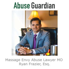 Massage Envy Abuse Lawyer MO