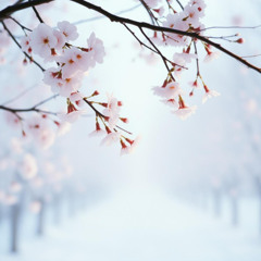 벚꽃 지옥