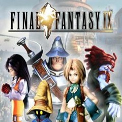 [Cover] Final Fantasy IX - Vivi Theme