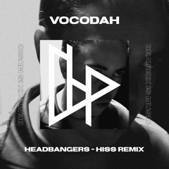 Headbangers (Hiss Remix)
