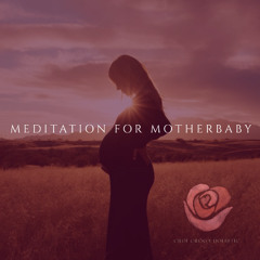 Meditation for pregnant women