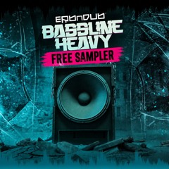 BASSLINE HEAVY - FREE SAMPLE PACK (SERUM 2 PRESETS & AUDIO)