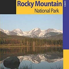 Access EPUB 📂 Best Easy Day Hikes Rocky Mountain National Park, 2nd (Best Easy Day H