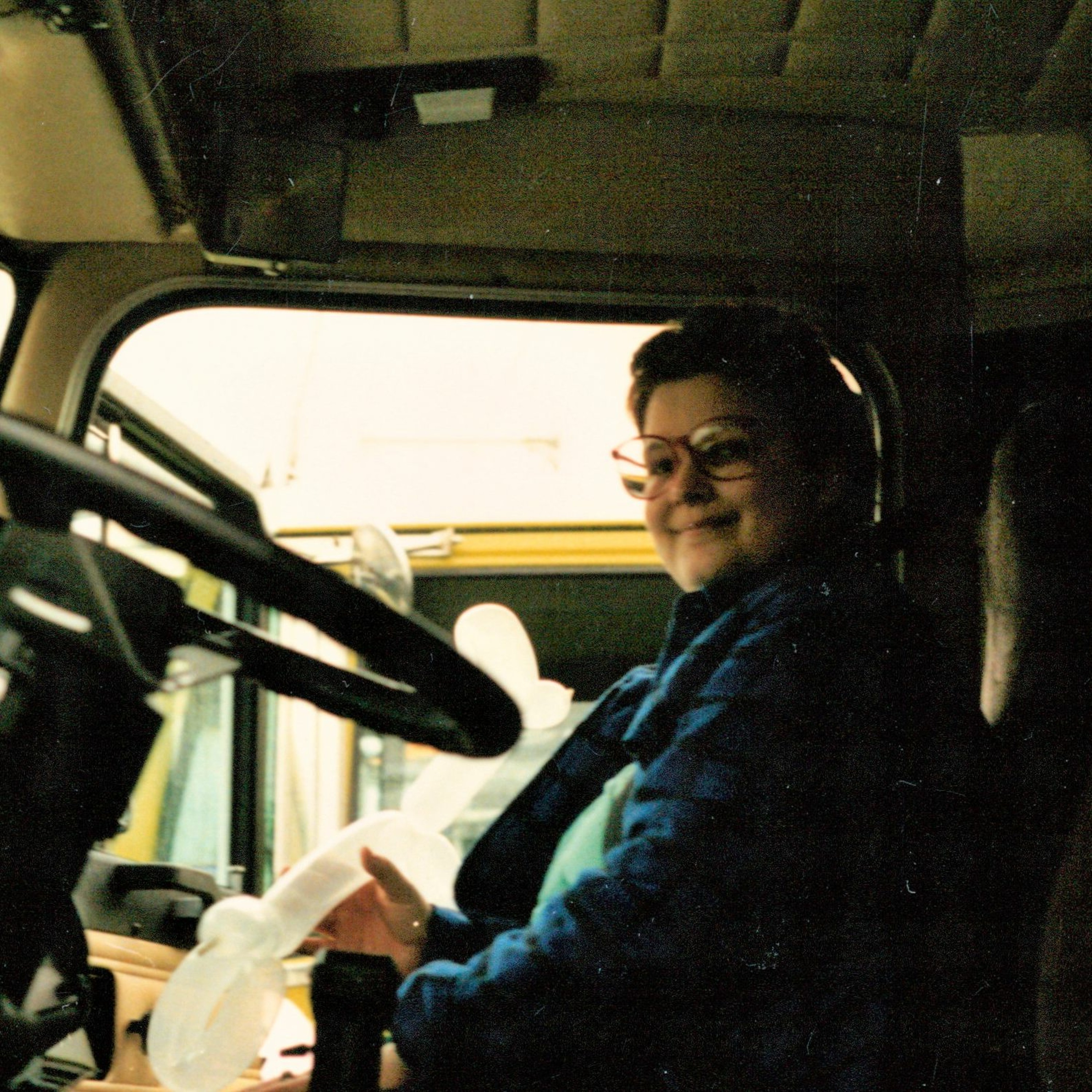 The first Mother's Day Make-a-Wish convoy in Pennsylvania, remembered with George Ruelens thumbnail