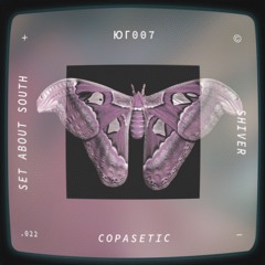 Copasetic - Shiver