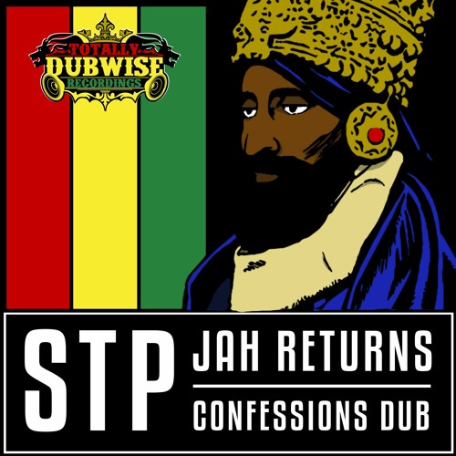 STP│Jah Returns
