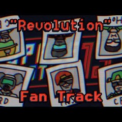 "Revolution" | SS13 Fan Track