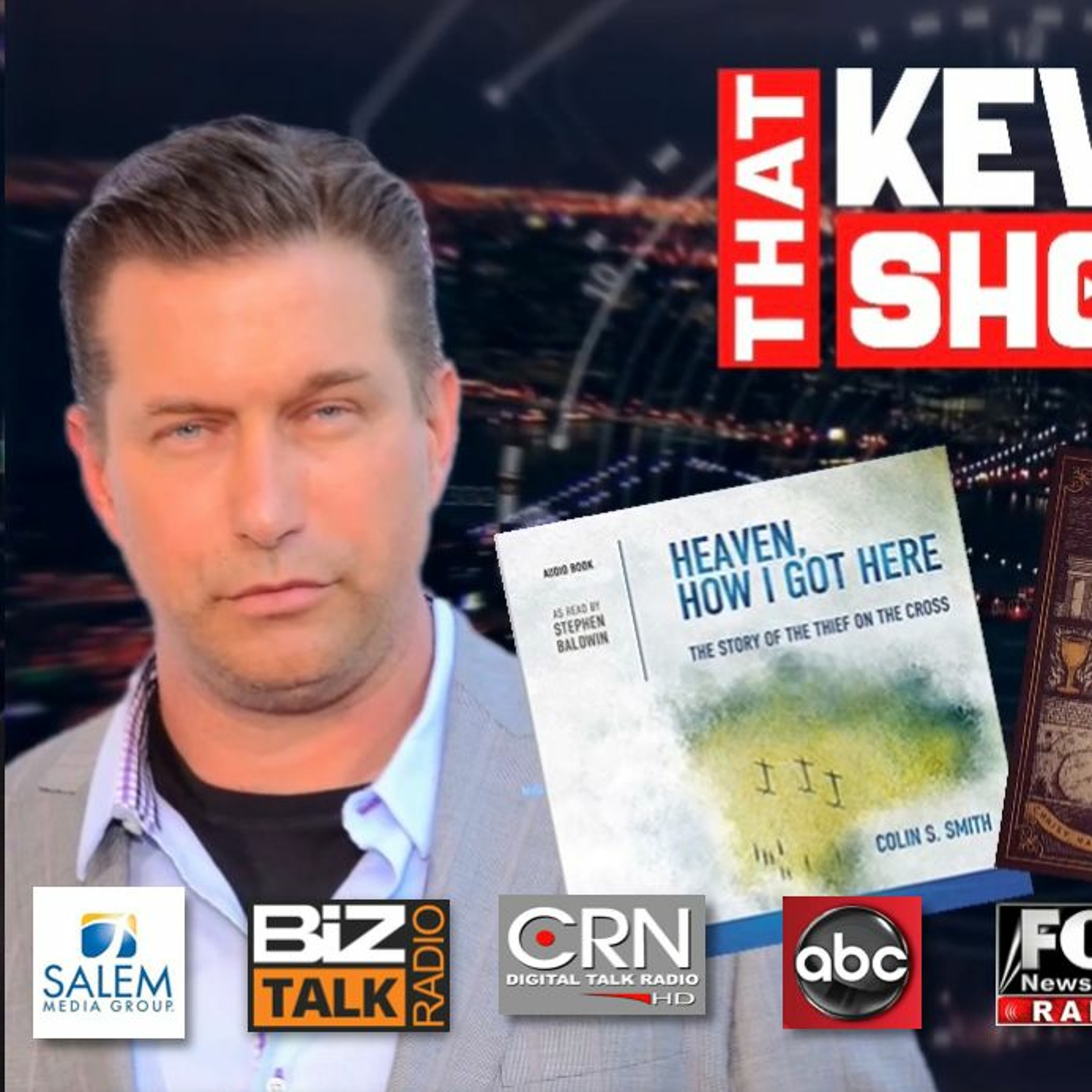 040823 - That Kevin Show - Hour 1