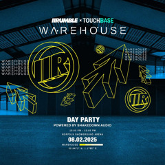RUMBLE X TOUCHBASE COMPETITION MIX - TEK-A