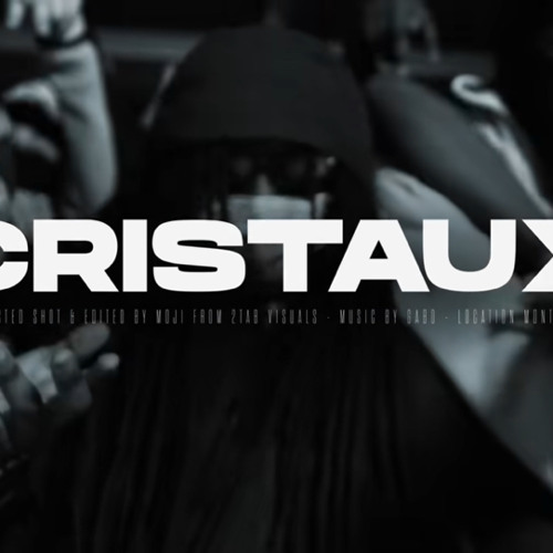 Gabo - CRISTAUX