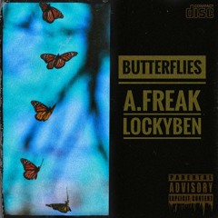 Butterflies ft Lockyben