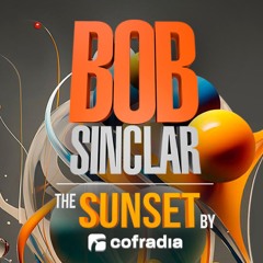 Michelle Megroni - House Set (The Sunset by Cofradía evento Bob Sinclar)