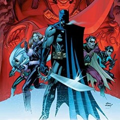 Access EPUB 🗂️ Batman: The Resurrection of Ra's Al Ghul (Batman by Grant Morrison se
