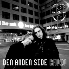 DAS Radio 13: Elias Gozal b2b Johannes Astrup