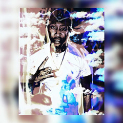 DodahSY4 - DRIP OFF THE CEILING