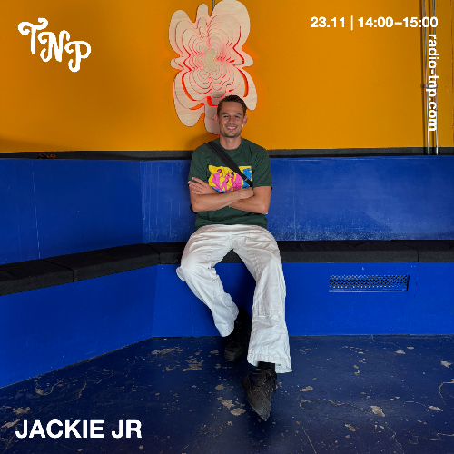 Jackie Jr