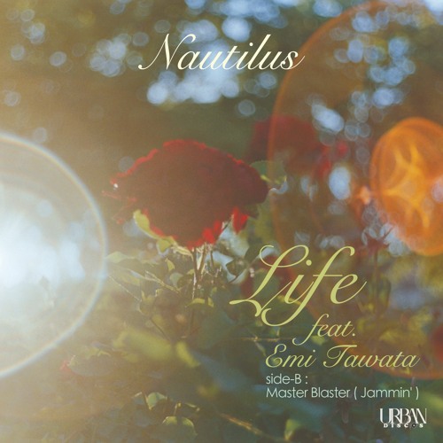 7” Nautilus Life feat. Emi Tawata Stream DIW PRODUCTS | Listen to NAUTILUS『Life feat. Emi
