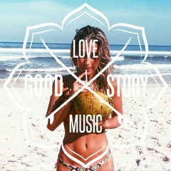 Good Story Radio #011 (mixed by KOMA)