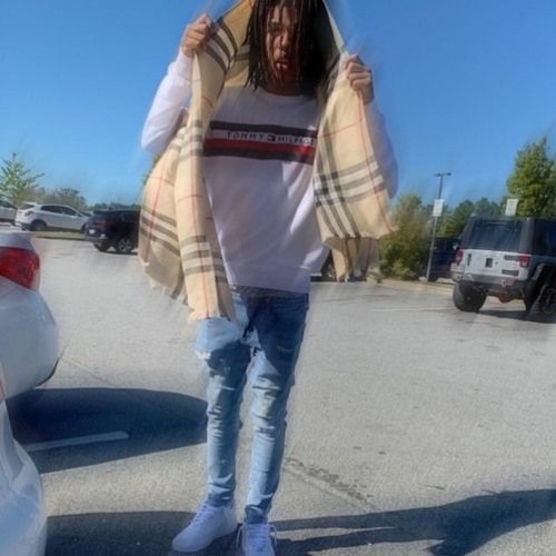 MAKZ ($oFaygo) (SLOWED)