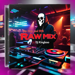 R&B Hip-Hop Dancehall RAW mix Old VS New