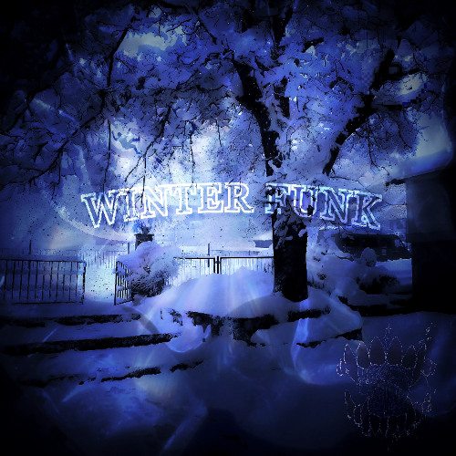 WINTER FUNK - Sped Up