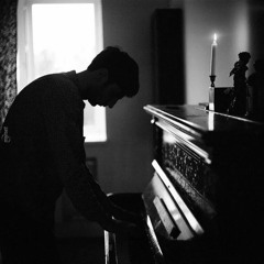 Evgeny Grinko - And I Blow Out The Candles