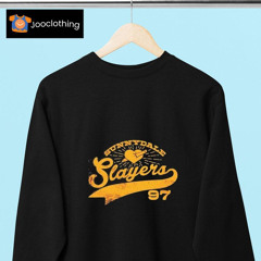 Sunnydale Slayers 97 Buffy The Vampire Slayer Shirt