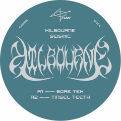 Kilbourne - Seismic [EVAR005 PREVIEW]