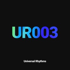 The Electric Disco UR003