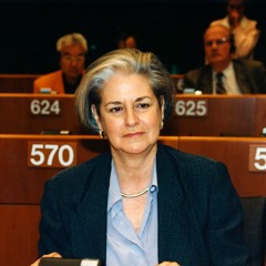 Helena Vaz da Silva - "O espírito europeu ou a Europa do espírito" - 1998