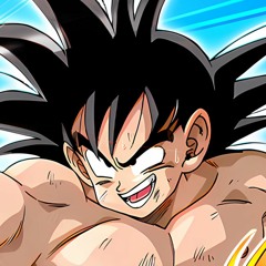 Stream DBZ Dokkan Battle - PHY LR SSJ3 Goku & SSJ2 Vegeta Standby Skill OST  by BlueberryPieEnjoyer