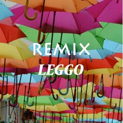 Serge Ibaka x Tayc - LEGGO remix kizomba Selekta Yaya