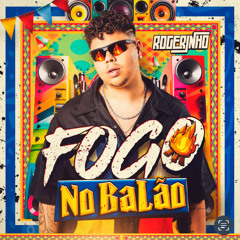 SENTA E CALA A BOCA - MEDLEY - ROGERINHO