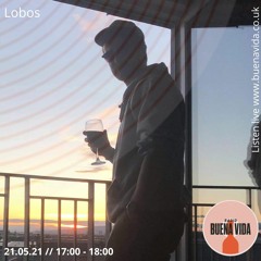 Lobos - Radio Buena Vida 21.05.21