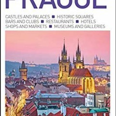 Access EBOOK EPUB KINDLE PDF Top 10 Prague (Pocket Travel Guide) by  DK Eyewitness ✓