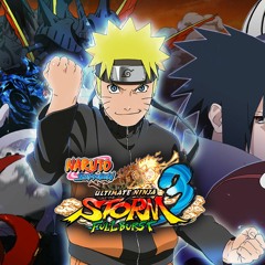 "Ninja History" | Naruto | SUN Storm 3 | The Final Showdown | Sampled Trap Beat 2.0 | @Th³ Yvng Gød