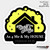Artwork for Joe G - As 4 Me & My HOUSE