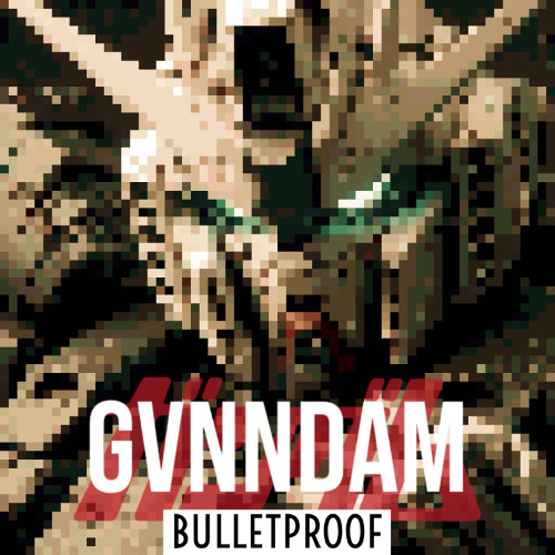 GVNNDAM - SCOPE IT FIRST