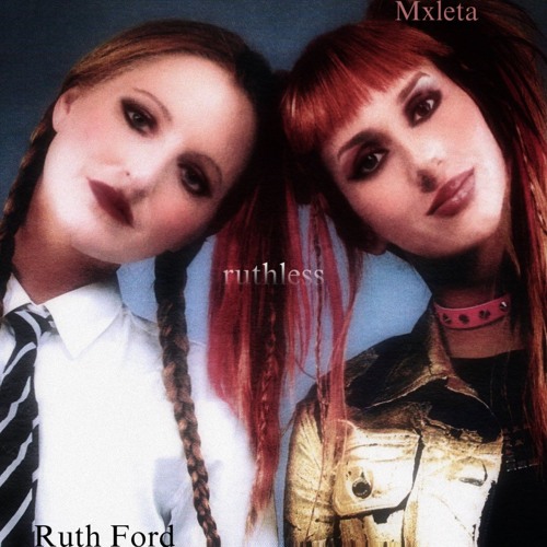 Ruthless (Feat. Mxleta) [SPED UP]