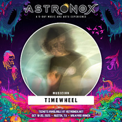 Xian - Stratus (ASTRONOX 2025 LIVE TIMEWHEEL SET)