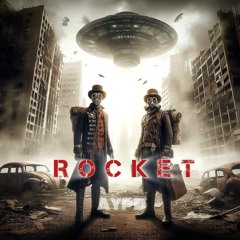 AYPB - Rocket