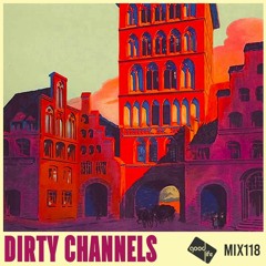 Good Life Mix Series 118: Dirty Channels