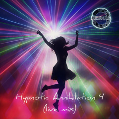 Hypnotic Annihilation 4 (live mix)