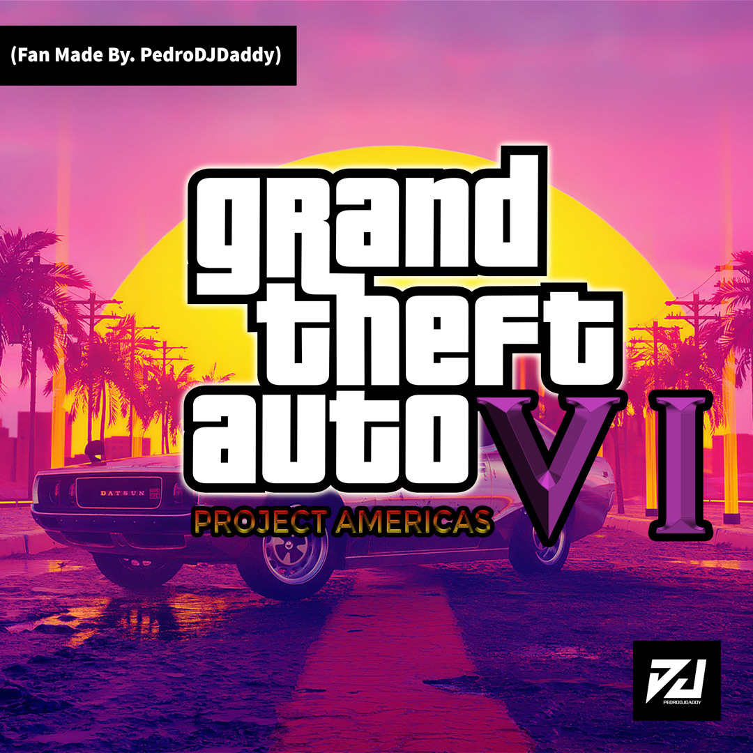 Stream GTA 6 - Theme Song (Fan Made. By PedroDJDaddy) by PedroDJDaddy ...